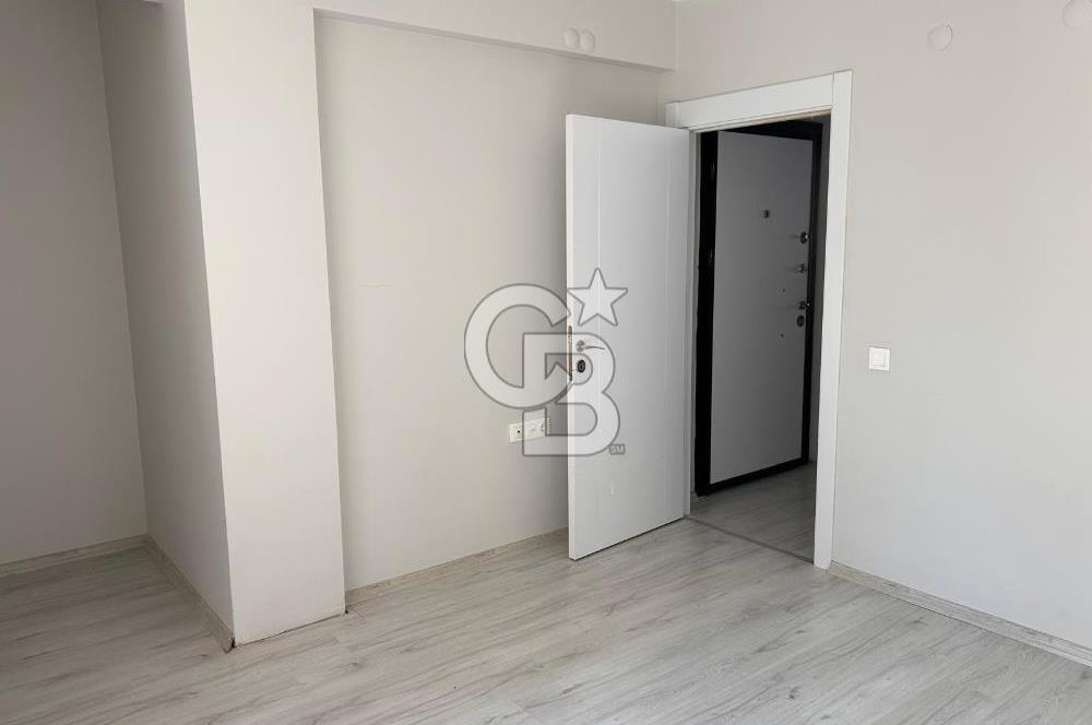 CB CITY' DEN ESKİŞEHİR ŞİRİNTEPE MAH. SATILIK 1+1 DAİRE