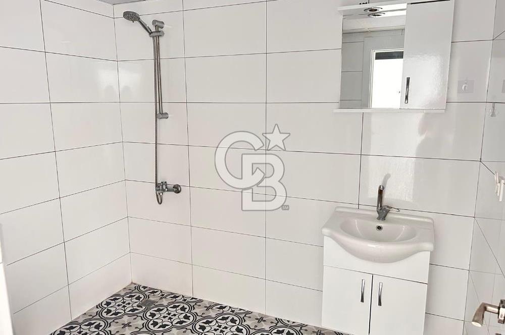 CB CITY' DEN ESKİŞEHİR ŞİRİNTEPE MAH. SATILIK 1+1 DAİRE