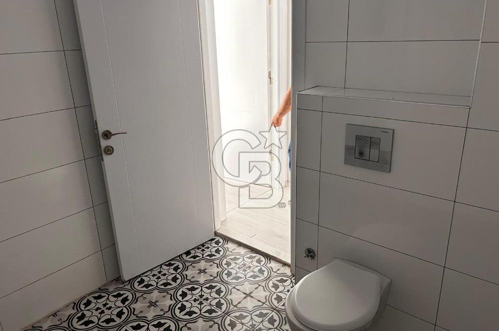 CB CITY' DEN ESKİŞEHİR ŞİRİNTEPE MAH. SATILIK 1+1 DAİRE