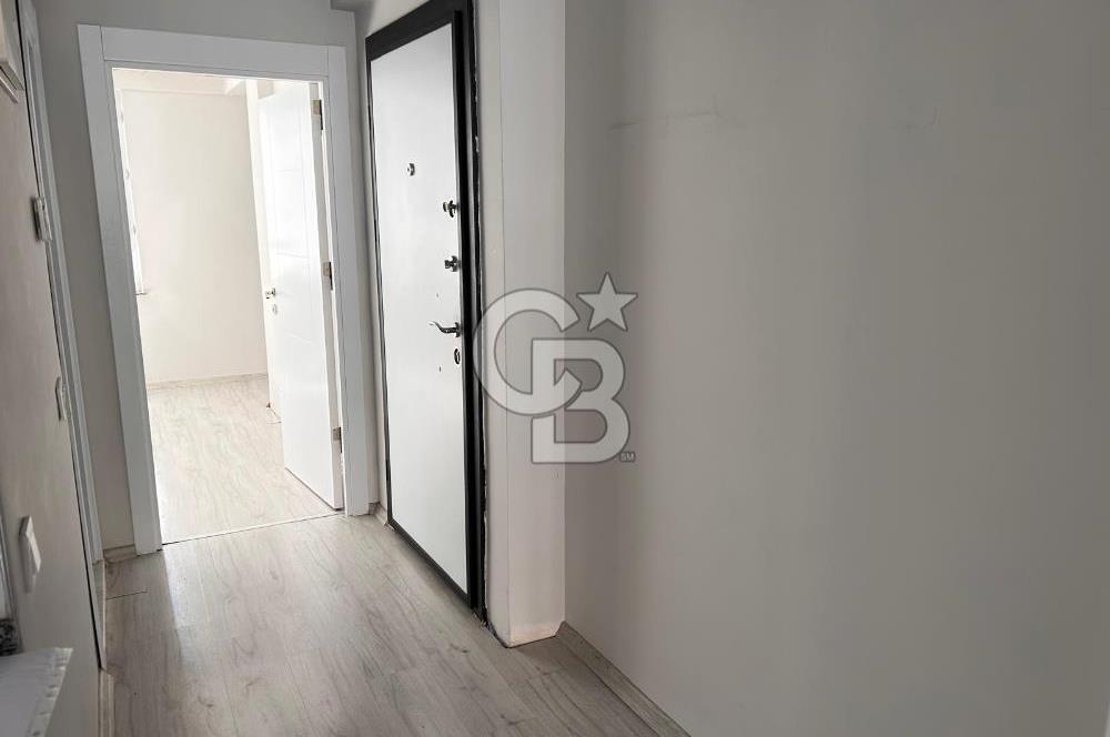 CB CITY' DEN ESKİŞEHİR ŞİRİNTEPE MAH. SATILIK 1+1 DAİRE