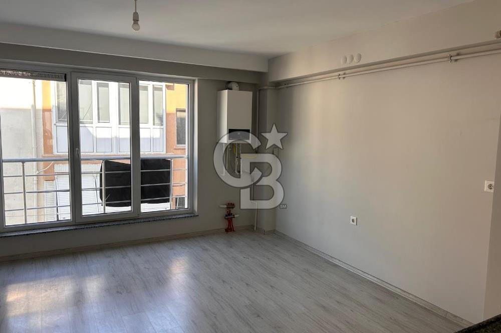 CB CITY' DEN ESKİŞEHİR ŞİRİNTEPE MAH. SATILIK 1+1 DAİRE