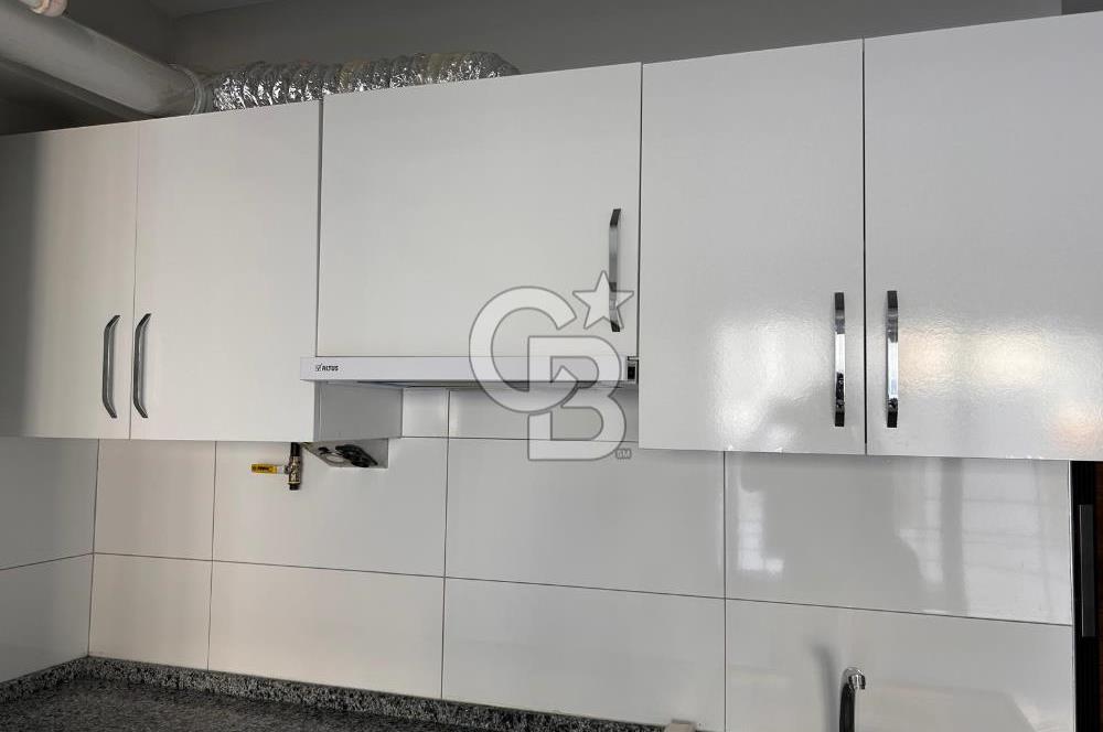 CB CITY' DEN ESKİŞEHİR ŞİRİNTEPE MAH. SATILIK 1+1 DAİRE