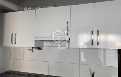 CB CITY' DEN ESKİŞEHİR ŞİRİNTEPE MAH. SATILIK 1+1 DAİRE