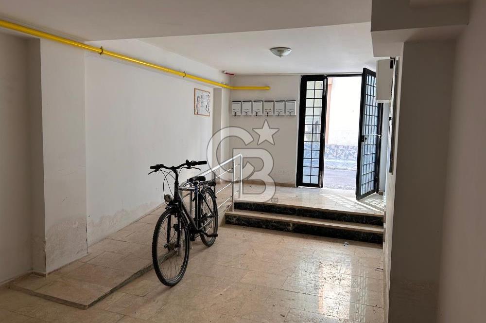 CB CITY' DEN ESKİŞEHİR ŞİRİNTEPE MAH. SATILIK 1+1 DAİRE
