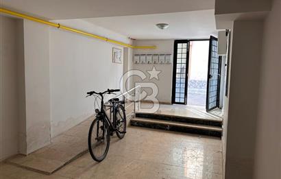 CB CITY' DEN ESKİŞEHİR ŞİRİNTEPE MAH. SATILIK 1+1 DAİRE