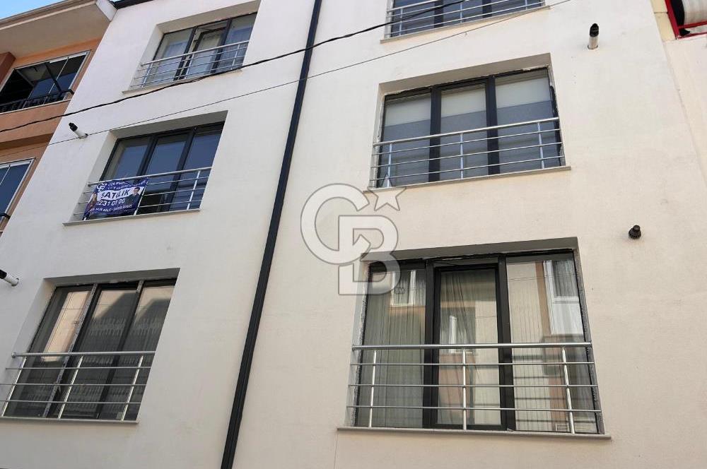 CB CITY' DEN ESKİŞEHİR ŞİRİNTEPE MAH. SATILIK 1+1 DAİRE