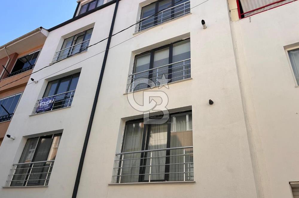 CB CITY' DEN ESKİŞEHİR ŞİRİNTEPE MAH. SATILIK 1+1 DAİRE
