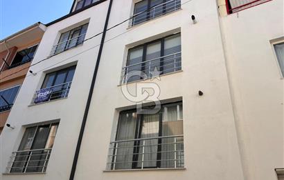 CB CITY' DEN ESKİŞEHİR ŞİRİNTEPE MAH. SATILIK 1+1 DAİRE