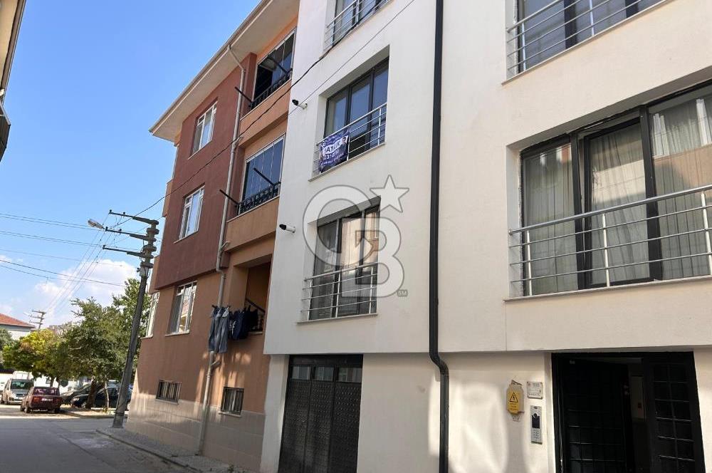 CB CITY' DEN ESKİŞEHİR ŞİRİNTEPE MAH. SATILIK 1+1 DAİRE