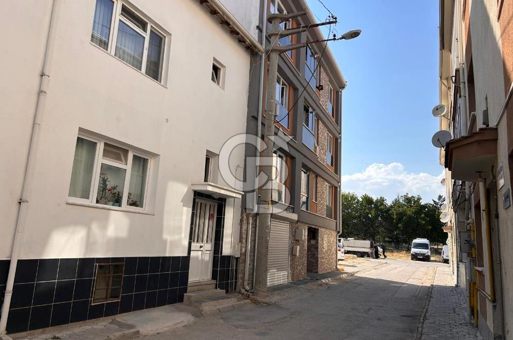 CB CITY' DEN ESKİŞEHİR ŞİRİNTEPE MAH. SATILIK 1+1 DAİRE
