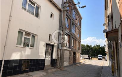 CB CITY' DEN ESKİŞEHİR ŞİRİNTEPE MAH. SATILIK 1+1 DAİRE