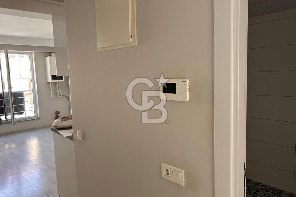 CB CITY' DEN ESKİŞEHİR ŞİRİNTEPE MAH. SATILIK 1+1 DAİRE
