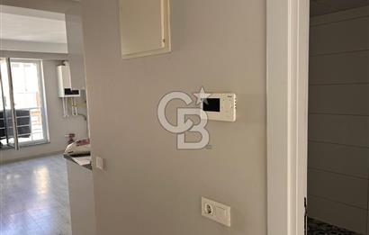 CB CITY' DEN ESKİŞEHİR ŞİRİNTEPE MAH. SATILIK 1+1 DAİRE