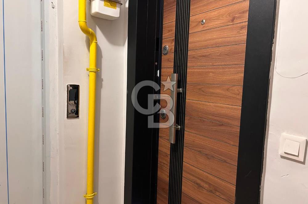 CB CITY' DEN ESKİŞEHİR ŞİRİNTEPE MAH. SATILIK 1+1 DAİRE