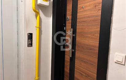 CB CITY' DEN ESKİŞEHİR ŞİRİNTEPE MAH. SATILIK 1+1 DAİRE
