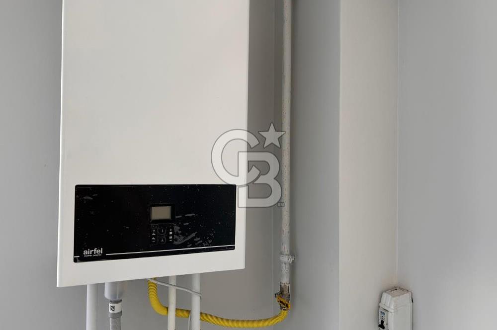 CB CITY' DEN ESKİŞEHİR ŞİRİNTEPE MAH. SATILIK 1+1 DAİRE