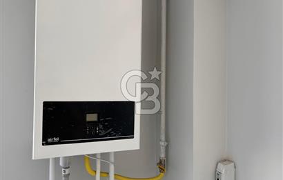 CB CITY' DEN ESKİŞEHİR ŞİRİNTEPE MAH. SATILIK 1+1 DAİRE