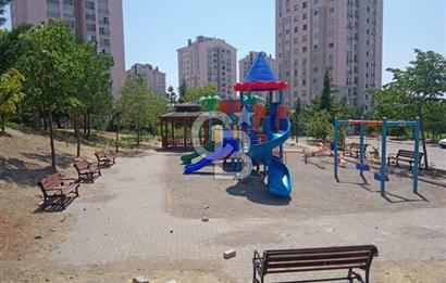 YAPRACIK TOKİ KONUTLARINDA 2+1 SATILIK DAİRE