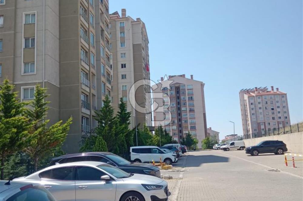YAPRACIK TOKİ KONUTLARINDA 2+1 SATILIK DAİRE
