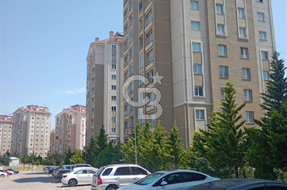 YAPRACIK TOKİ KONUTLARINDA 2+1 SATILIK DAİRE
