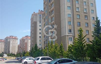 YAPRACIK TOKİ KONUTLARINDA 2+1 SATILIK DAİRE