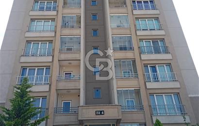 YAPRACIK TOKİ KONUTLARINDA 2+1 SATILIK DAİRE