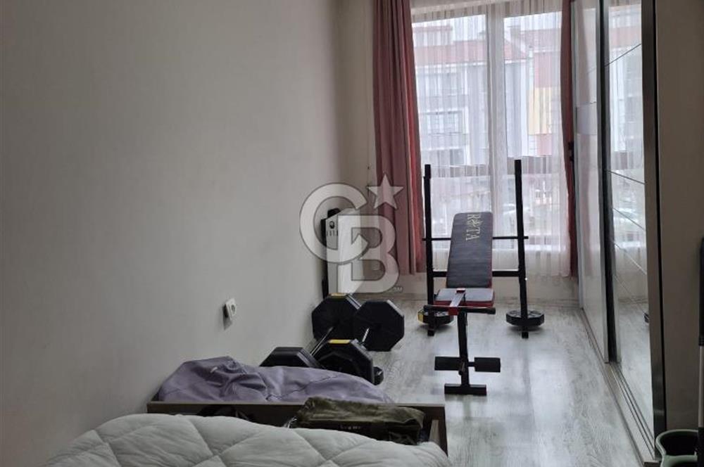 CB CITY' DEN ESKİŞEHİR ORHANGAZİ MAH. SATILIK 3+1 DAİRE