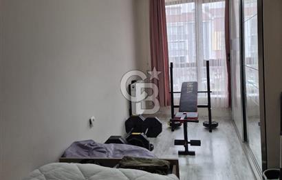 CB CITY' DEN ESKİŞEHİR ORHANGAZİ MAH. SATILIK 3+1 DAİRE