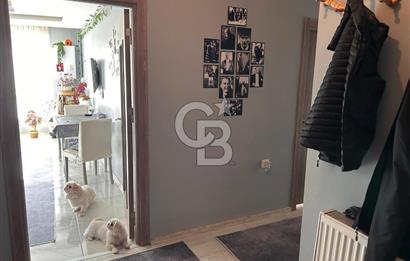 CB CITY' DEN ESKİŞEHİR ORHANGAZİ MAH. SATILIK 3+1 DAİRE