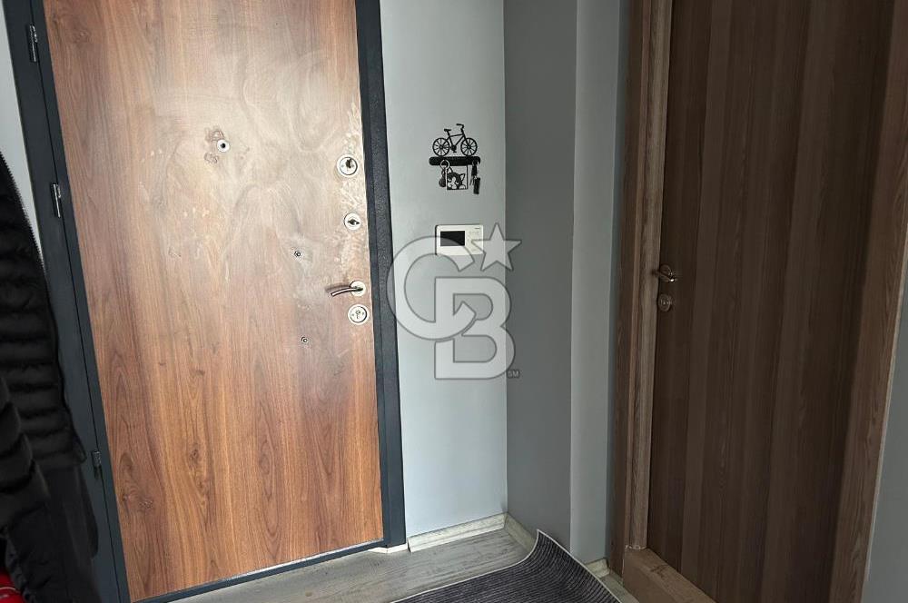 CB CITY' DEN ESKİŞEHİR ORHANGAZİ MAH. SATILIK 3+1 DAİRE