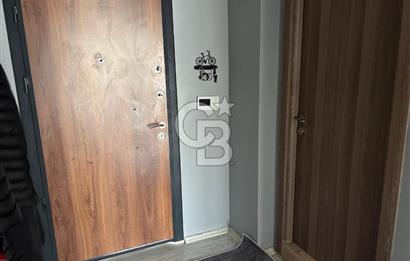 CB CITY' DEN ESKİŞEHİR ORHANGAZİ MAH. SATILIK 3+1 DAİRE