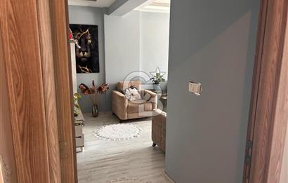 CB CITY' DEN ESKİŞEHİR ORHANGAZİ MAH. SATILIK 3+1 DAİRE