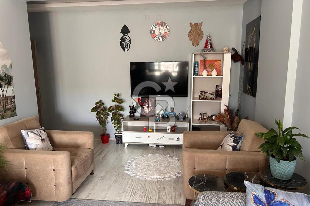 CB CITY' DEN ESKİŞEHİR ORHANGAZİ MAH. SATILIK 3+1 DAİRE