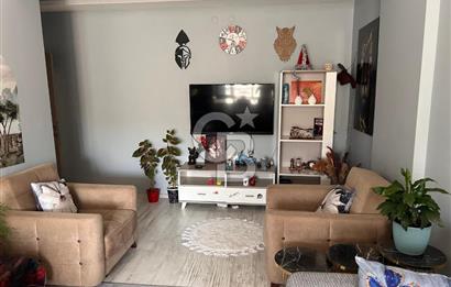 CB CITY' DEN ESKİŞEHİR ORHANGAZİ MAH. SATILIK 3+1 DAİRE