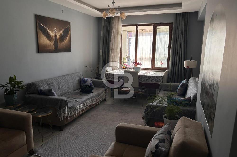 CB CITY' DEN ESKİŞEHİR ORHANGAZİ MAH. SATILIK 3+1 DAİRE