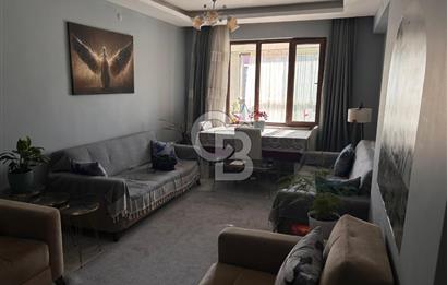 CB CITY' DEN ESKİŞEHİR ORHANGAZİ MAH. SATILIK 3+1 DAİRE