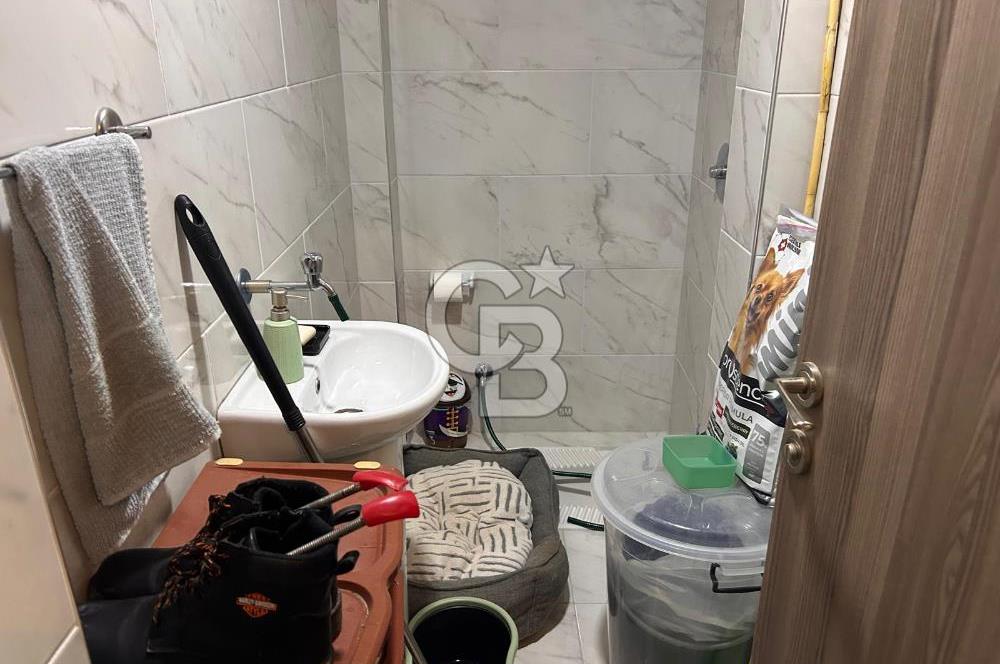 CB CITY' DEN ESKİŞEHİR ORHANGAZİ MAH. SATILIK 3+1 DAİRE
