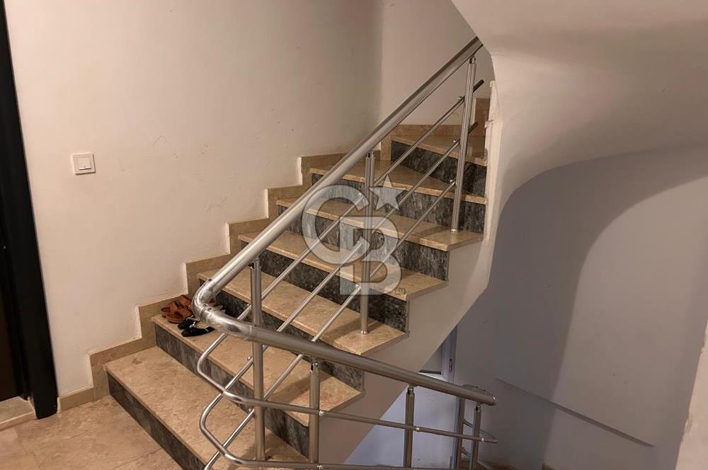 CB CITY' DEN ESKİŞEHİR ORHANGAZİ MAH. SATILIK 3+1 DAİRE