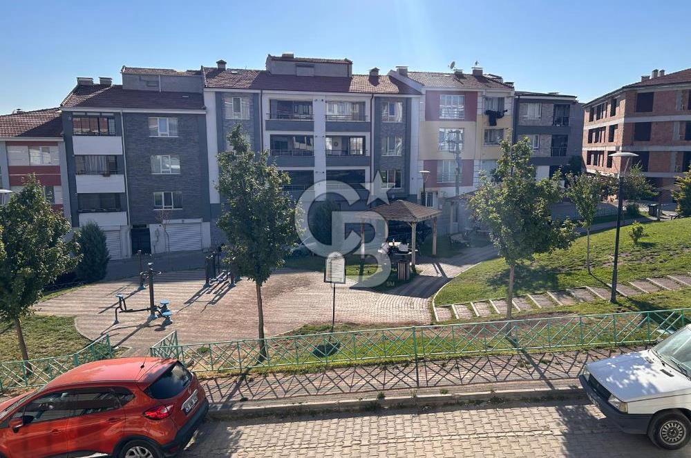 CB CITY' DEN ESKİŞEHİR ORHANGAZİ MAH. SATILIK 3+1 DAİRE