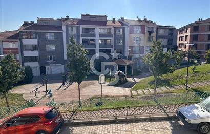 CB CITY' DEN ESKİŞEHİR ORHANGAZİ MAH. SATILIK 3+1 DAİRE