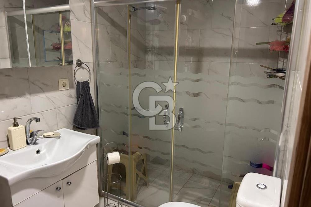 CB CITY' DEN ESKİŞEHİR ORHANGAZİ MAH. SATILIK 3+1 DAİRE