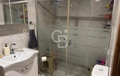 CB CITY' DEN ESKİŞEHİR ORHANGAZİ MAH. SATILIK 3+1 DAİRE