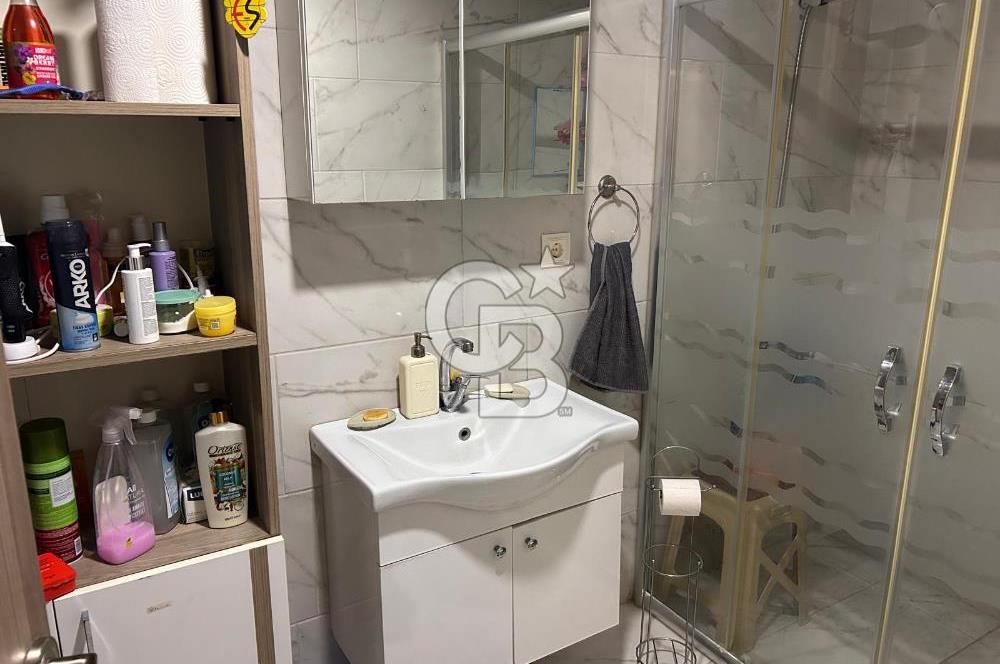 CB CITY' DEN ESKİŞEHİR ORHANGAZİ MAH. SATILIK 3+1 DAİRE