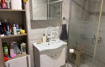 CB CITY' DEN ESKİŞEHİR ORHANGAZİ MAH. SATILIK 3+1 DAİRE