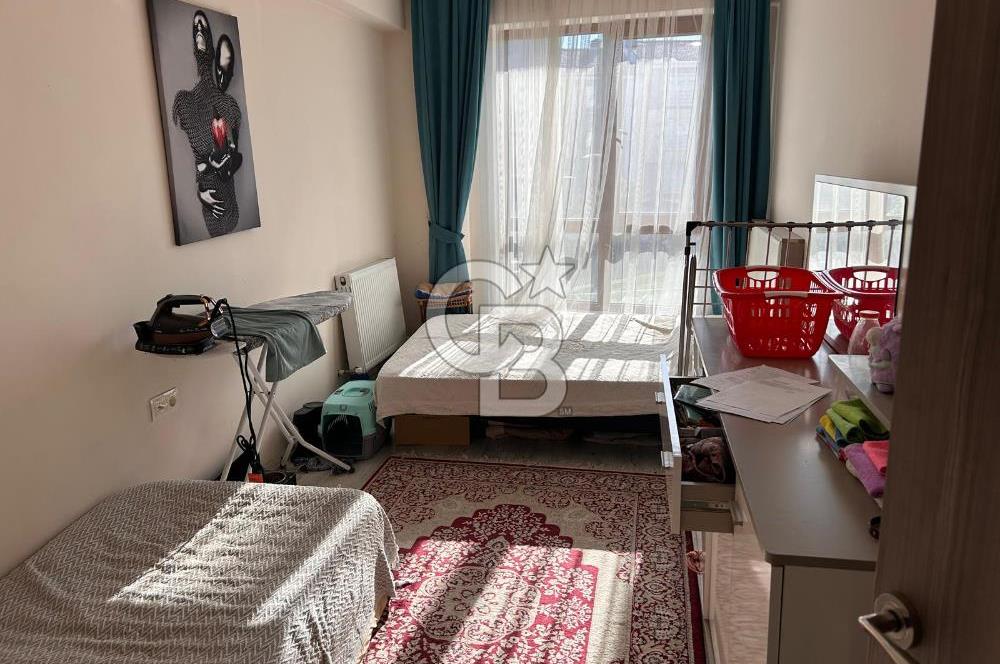 CB CITY' DEN ESKİŞEHİR ORHANGAZİ MAH. SATILIK 3+1 DAİRE