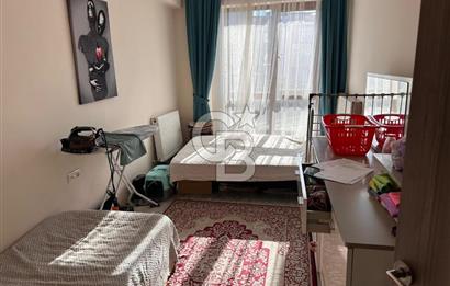 CB CITY' DEN ESKİŞEHİR ORHANGAZİ MAH. SATILIK 3+1 DAİRE