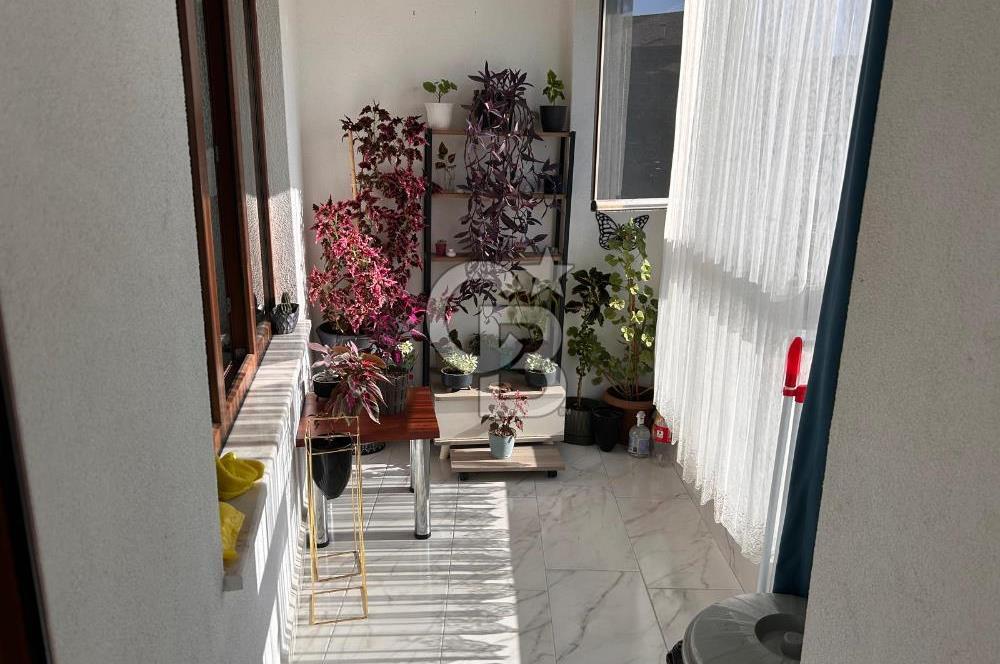 CB CITY' DEN ESKİŞEHİR ORHANGAZİ MAH. SATILIK 3+1 DAİRE
