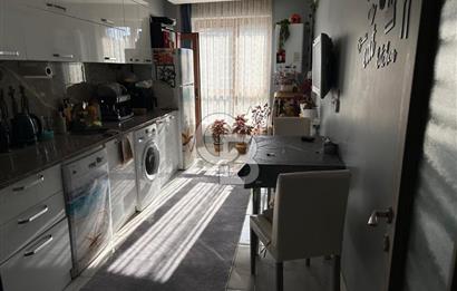 CB CITY' DEN ESKİŞEHİR ORHANGAZİ MAH. SATILIK 3+1 DAİRE