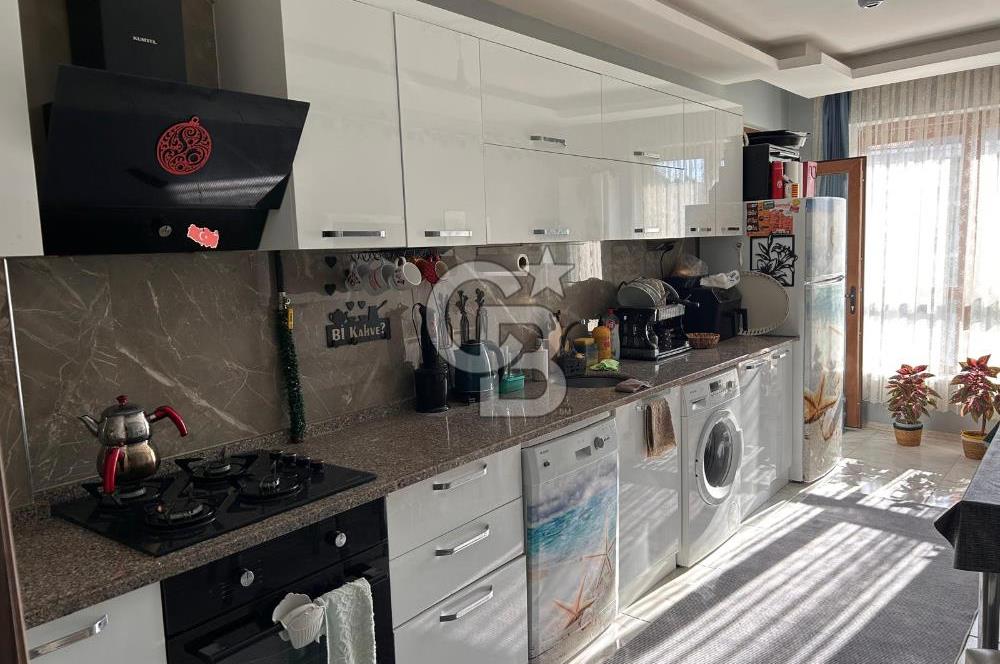 CB CITY' DEN ESKİŞEHİR ORHANGAZİ MAH. SATILIK 3+1 DAİRE