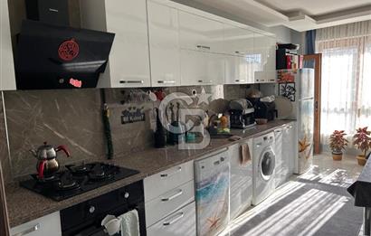 CB CITY' DEN ESKİŞEHİR ORHANGAZİ MAH. SATILIK 3+1 DAİRE